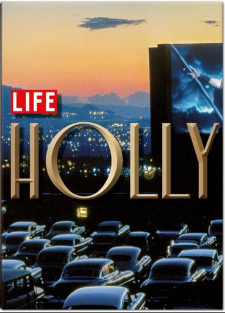 Taschen + LIFE, Hollywood